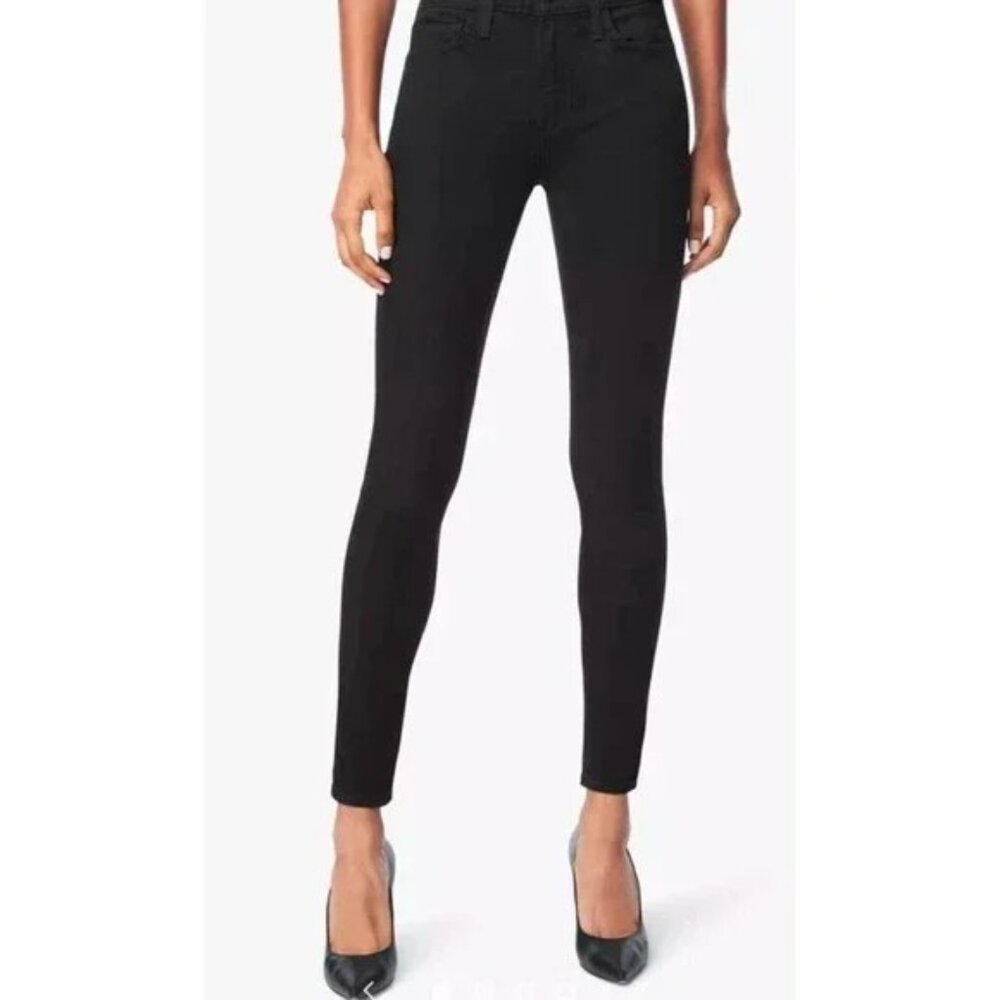 NWT Joes Jeans Skinny Ankle Flawless Mid Rise Jeans 32 MSRP $198
